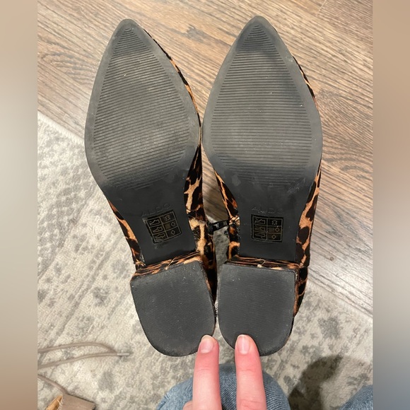 Aldo ankle booties - Picture 2 of 3